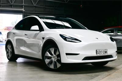 2023 Tesla Model Y Rear-Wheel Drive Wagon MY23 for sale in Victoria Park